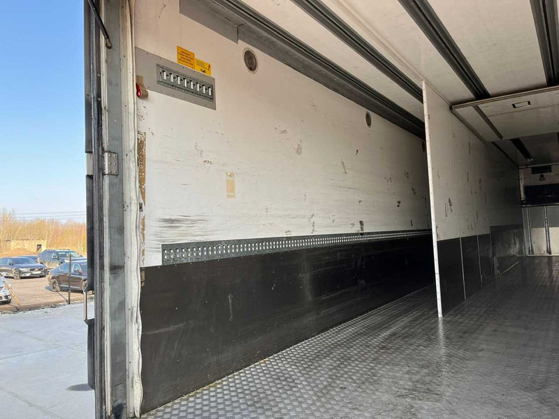 Semirremolque frigorífico HFR SK 20 THERMOKING SLX / BOX L=13482 mm: foto 11
