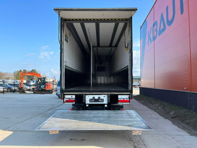 Semirremolque frigorífico HFR SK 20 THERMOKING SLX / BOX L=13482 mm: foto 8