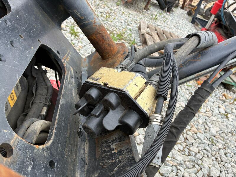 Implemento para Maquinaria de construcción ROTOTILT R8 S70: foto 10 Implemento para Maquinaria de construcción ROTOTILT R8 S70: foto 10