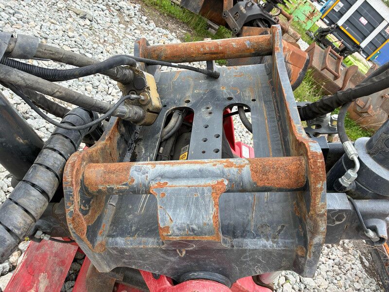 Implemento para Maquinaria de construcción ROTOTILT R8 S70: foto 9 Implemento para Maquinaria de construcción ROTOTILT R8 S70: foto 9