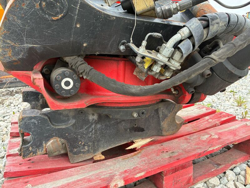 Implemento para Maquinaria de construcción ROTOTILT R8 S70: foto 7 Implemento para Maquinaria de construcción ROTOTILT R8 S70: foto 7