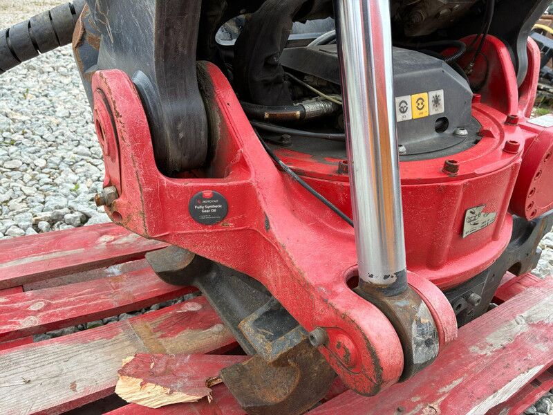 Implemento para Maquinaria de construcción ROTOTILT R8 S70: foto 6 Implemento para Maquinaria de construcción ROTOTILT R8 S70: foto 6