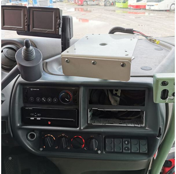 Leasing de Iveco Crossway LE // 8x units // EEV Iveco Crossway LE // 8x units // EEV: foto 10
