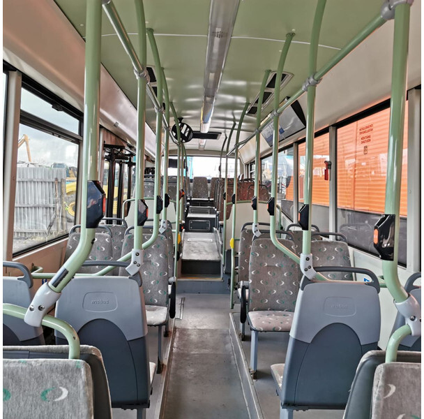 Leasing de Iveco Crossway LE // 8x units // EEV Iveco Crossway LE // 8x units // EEV: foto 11