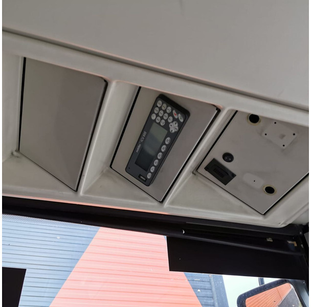 Leasing de Iveco Crossway LE // 8x units // EEV Iveco Crossway LE // 8x units // EEV: foto 9