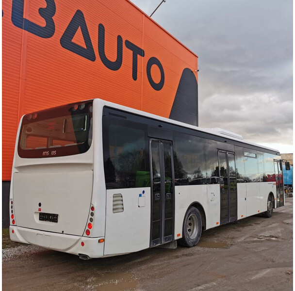 Iveco Crossway LE // 8x units // EEV - Autobús urbano: foto 4 Iveco Crossway LE // 8x units // EEV - Autobús urbano: foto 4