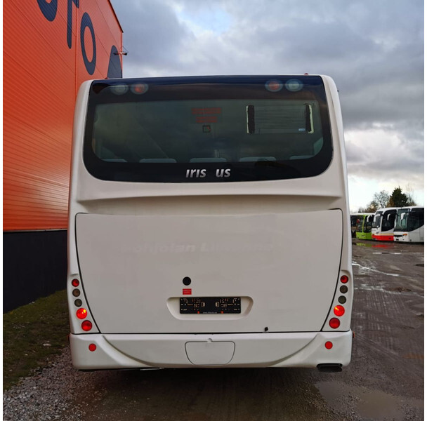 Leasing de Iveco Crossway LE // 8x units // EEV Iveco Crossway LE // 8x units // EEV: foto 18