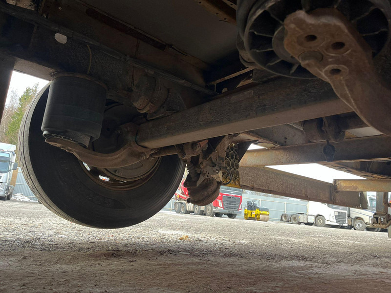 Semirremolque lona Krone SD: foto 18