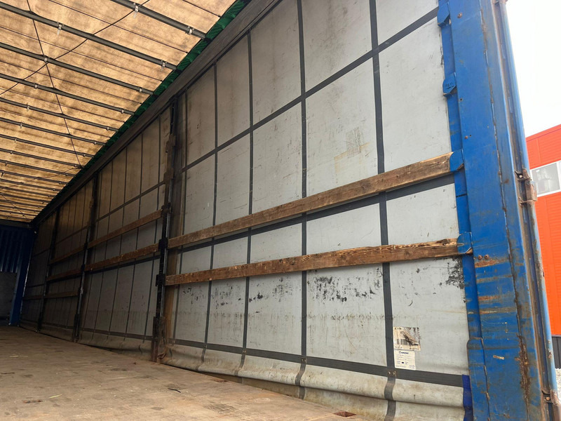 Semirremolque lona Krone SD: foto 13