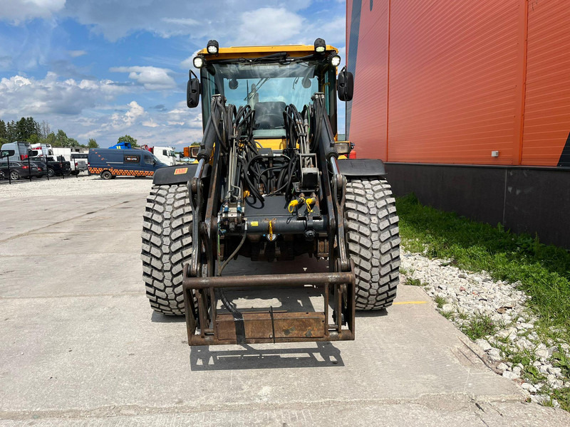 LUNDBERG 6200 LSE 4x4 AC - Cargadora de ruedas: foto 3 LUNDBERG 6200 LSE 4x4 AC - Cargadora de ruedas: foto 3