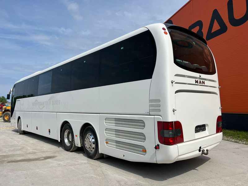 MAN R 08 Lion`s Coach EURO 6 / 59 SEATS / AC / AUXILIARY HEATING / WC / 2x FRIDGE - Autocar: foto 5 MAN R 08 Lion`s Coach EURO 6 / 59 SEATS / AC / AUXILIARY HEATING / WC / 2x FRIDGE - Autocar: foto 5