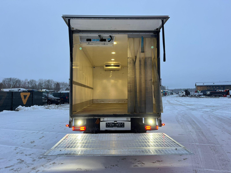 Camión frigorífico MAN TGL 8.220 4x2 THERMOKING V-800MAX / BOX L=6135 mm: foto 11 Camión frigorífico MAN TGL 8.220 4x2 THERMOKING V-800MAX / BOX L=6135 mm: foto 11