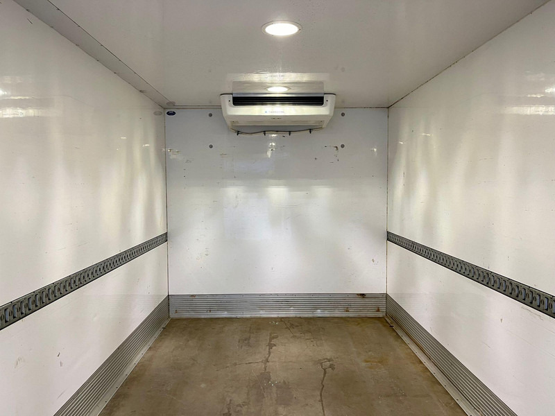 Camión frigorífico MAN TGL 8.220 4x2 THERMOKING V-800MAX / BOX L=6135 mm: foto 12 Camión frigorífico MAN TGL 8.220 4x2 THERMOKING V-800MAX / BOX L=6135 mm: foto 12