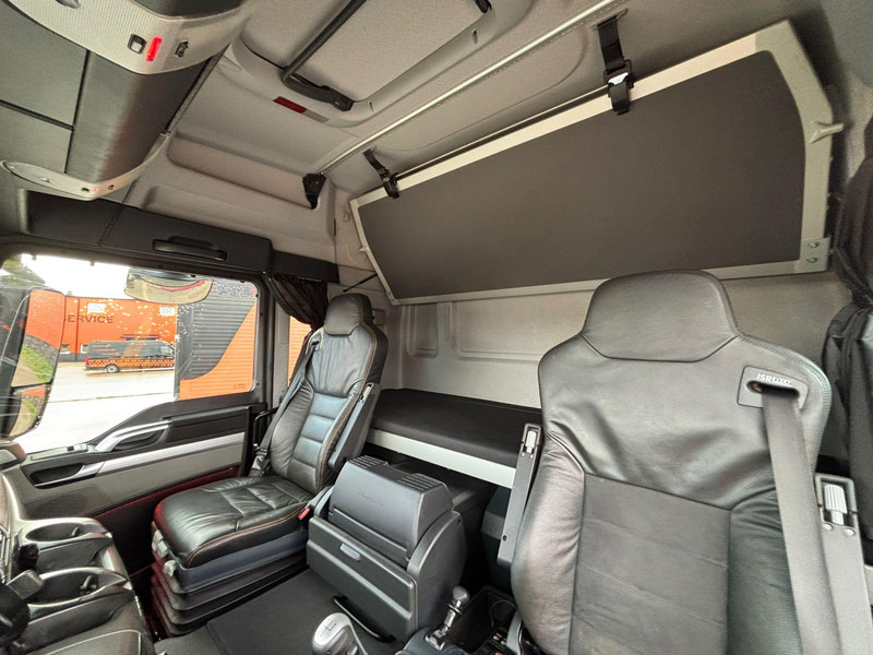 Camión portavehículos MAN TGS 35.480 8x4H-6 HYDRODRIVE / PLATFORM L=9160 mm / WINCH: foto 17 Camión portavehículos MAN TGS 35.480 8x4H-6 HYDRODRIVE / PLATFORM L=9160 mm / WINCH: foto 17