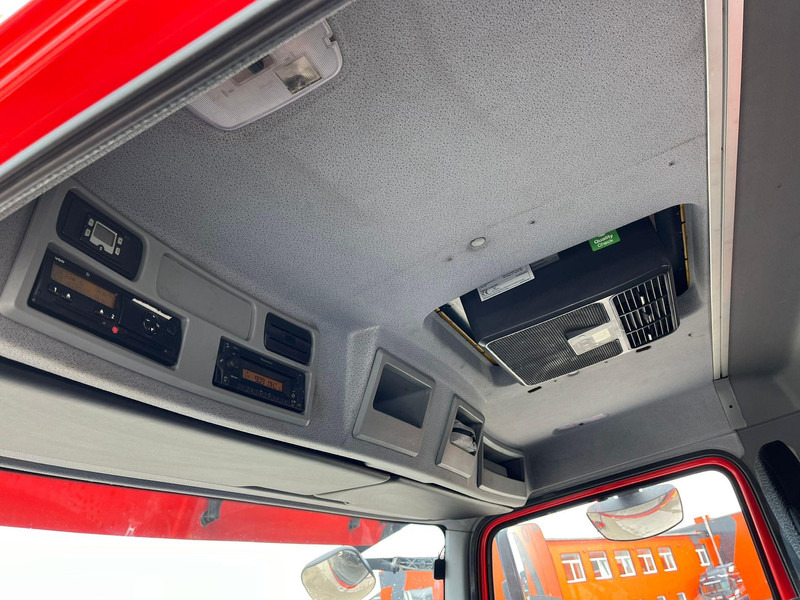Grua de remolque autos Mercedes-Benz ATEGO 1224 4x2 JIGE SIMPLEX 5T / 2x WINCH / PLATFORM L=5702 mm: foto 19