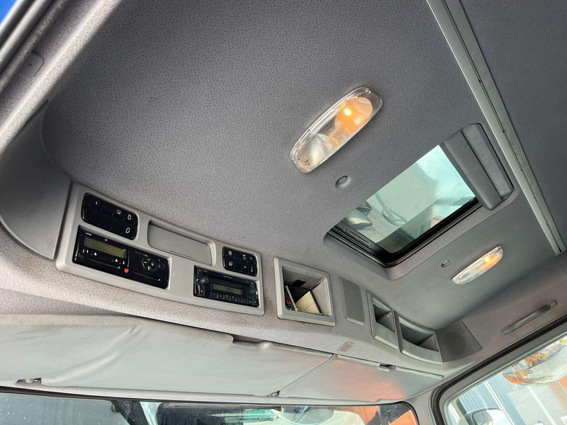 Leasing de Mercedes-Benz Actros 2536 6x2*4 FOR SALE AS CHASSIS Mercedes-Benz Actros 2536 6x2*4 FOR SALE AS CHASSIS: foto 18
