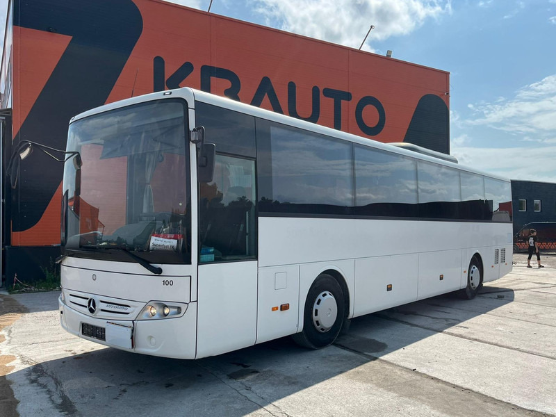 Mercedes-Benz INTOURO 4x2 49 SEATS - Autobús suburbano: foto 3 Mercedes-Benz INTOURO 4x2 49 SEATS - Autobús suburbano: foto 3
