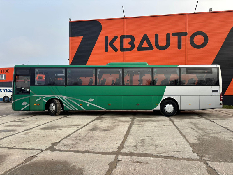 Mercedes-Benz Integro M 4x2 49 SEATS / AC / WC / WHEELCHAIR LIFT - Autobús suburbano: foto 4 Mercedes-Benz Integro M 4x2 49 SEATS / AC / WC / WHEELCHAIR LIFT - Autobús suburbano: foto 4