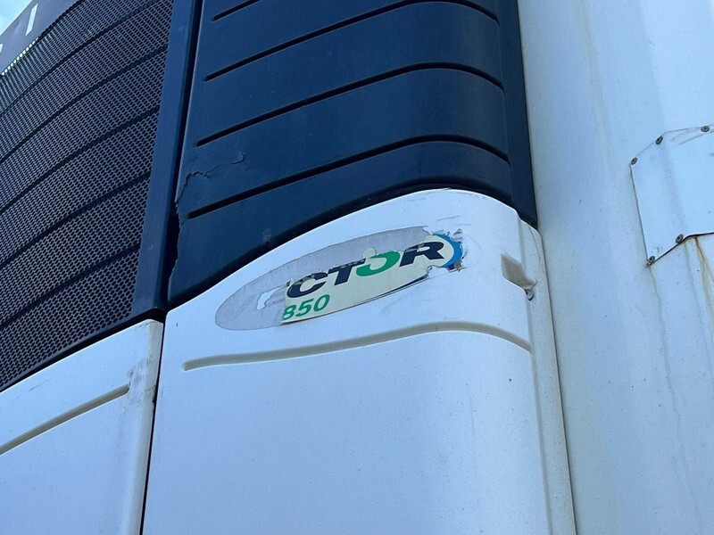 Remolque frigorífico PARATOR CV 18-18 VECTOR 1850 / BOX L=12332 mm: foto 14 Remolque frigorífico PARATOR CV 18-18 VECTOR 1850 / BOX L=12332 mm: foto 14