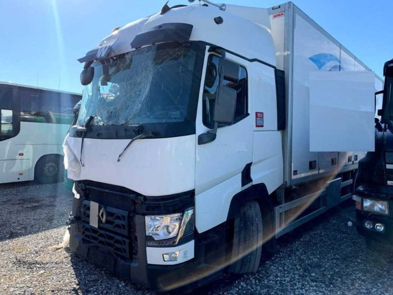 Renault T 380 ENGINE DTI11 / GEARBOX AT2621E / LOW MILEAGE - Motor para Camión: foto 1 Renault T 380 ENGINE DTI11 / GEARBOX AT2621E / LOW MILEAGE - Motor para Camión: foto 1