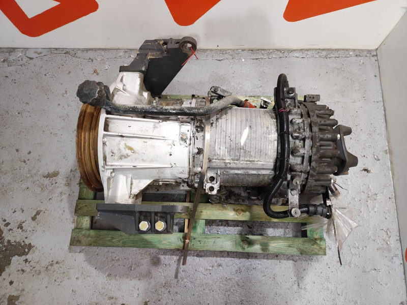 Scania Allison Gearbox GA766R - Caja de cambios para Camión: foto 5 Scania Allison Gearbox GA766R - Caja de cambios para Camión: foto 5