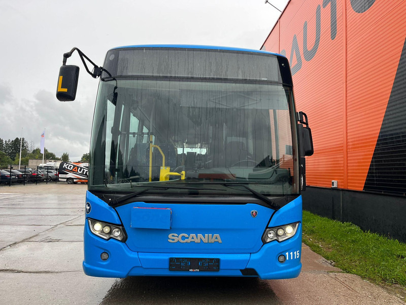 Scania K 320 6x2*4 Citywide 55 SEATS / AC / AUXILIARY HEATING / RETARDER - Autobús urbano: foto 2 Scania K 320 6x2*4 Citywide 55 SEATS / AC / AUXILIARY HEATING / RETARDER - Autobús urbano: foto 2
