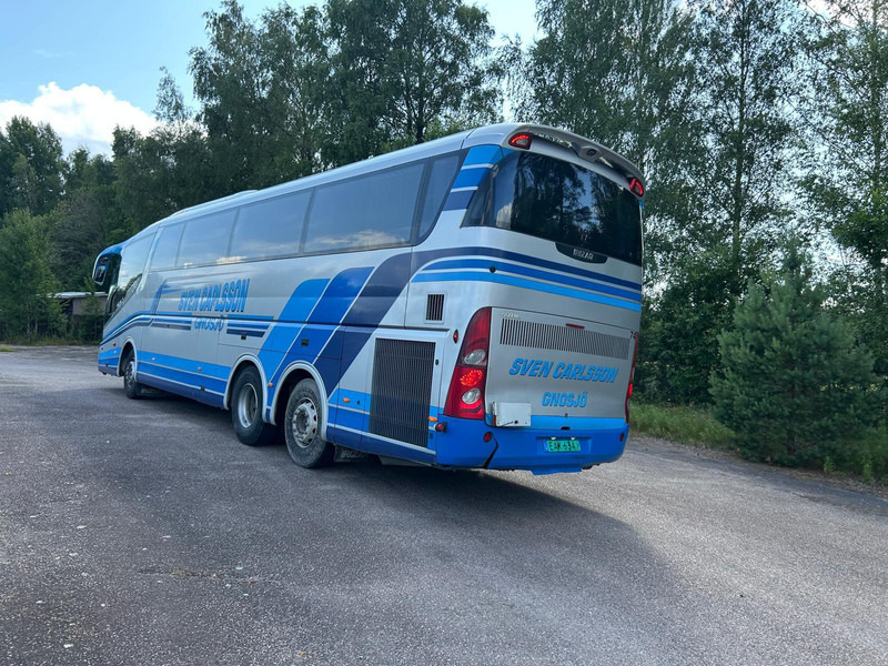 Scania K 440 Irizar PB 6x2 ARRIVING IN TWO WEEKS / 50 SEATS / AC / AUXILIARY HEATING / WC - Autocar: foto 3 Scania K 440 Irizar PB 6x2 ARRIVING IN TWO WEEKS / 50 SEATS / AC / AUXILIARY HEATING / WC - Autocar: foto 3