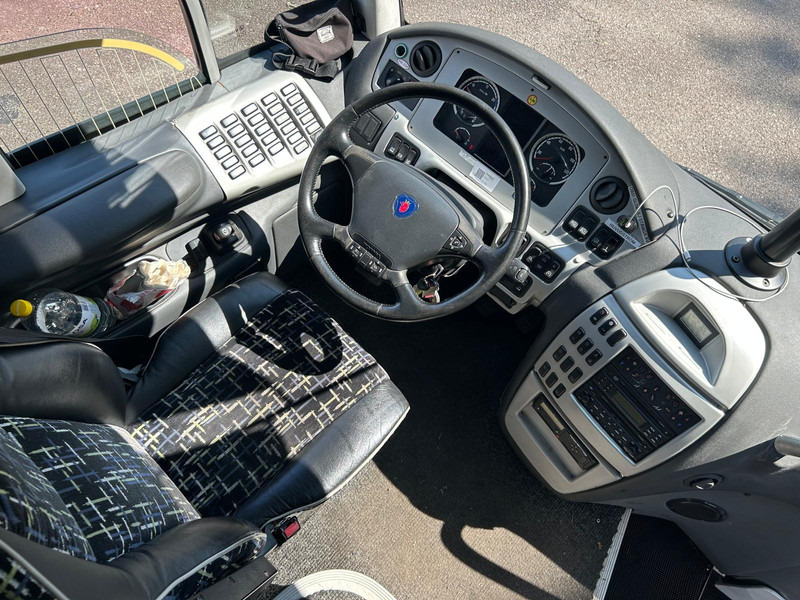 Scania K 440 Irizar PB 6x2 ARRIVING IN TWO WEEKS / 50 SEATS / AC / AUXILIARY HEATING / WC - Autocar: foto 5 Scania K 440 Irizar PB 6x2 ARRIVING IN TWO WEEKS / 50 SEATS / AC / AUXILIARY HEATING / WC - Autocar: foto 5