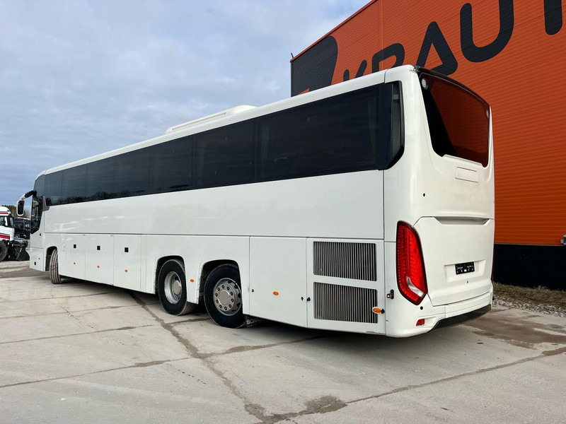 Scania K 450 6x2*4 Interlink 57 SEATS / AC / AUXILIARY HEATING / WC / WHEELCHAIR LIFT / FOGMAKER / USB etc - Autocar: foto 5 Scania K 450 6x2*4 Interlink 57 SEATS / AC / AUXILIARY HEATING / WC / WHEELCHAIR LIFT / FOGMAKER / USB etc - Autocar: foto 5