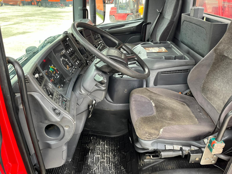 Camión volquete Scania P 340 4x4 FULL STEEL / BOX L=4406 mm: foto 19