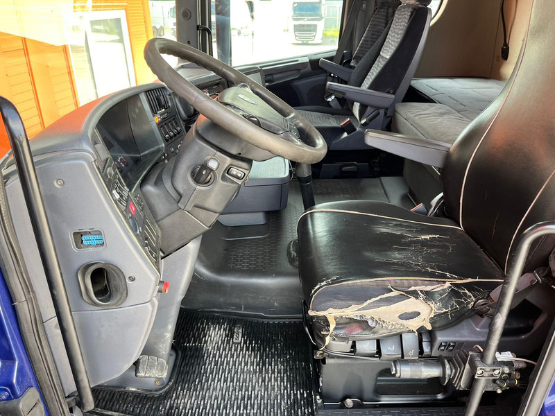 Camión multibasculante Scania R 500 6x2 JOAB 20 ton / L=5200 mm: foto 19