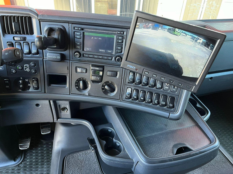 Camión volquete Scania R 580 8x4*4 RETARDER / BOX L=6092 mm: foto 19 Camión volquete Scania R 580 8x4*4 RETARDER / BOX L=6092 mm: foto 19