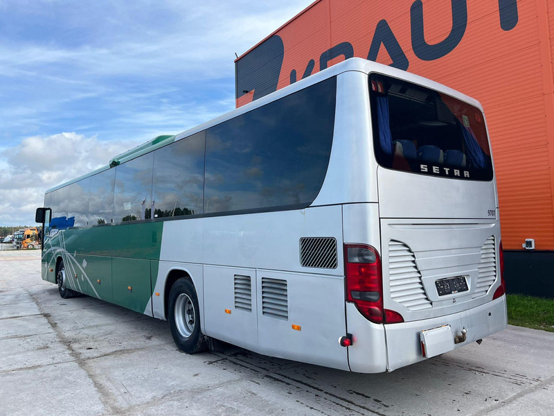 Setra S 416 UL 4x2 51 SEATS / AC / AUXILIARY HEATER / WHEELCHAIR LIFT - Autobús suburbano: foto 5 Setra S 416 UL 4x2 51 SEATS / AC / AUXILIARY HEATER / WHEELCHAIR LIFT - Autobús suburbano: foto 5