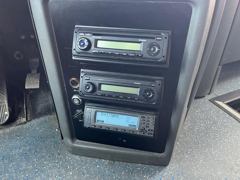 Autobús suburbano Setra S 416 UL 4x2 51 SEATS / AC / AUXILIARY HEATER / WHEELCHAIR LIFT: foto 14 Autobús suburbano Setra S 416 UL 4x2 51 SEATS / AC / AUXILIARY HEATER / WHEELCHAIR LIFT: foto 14