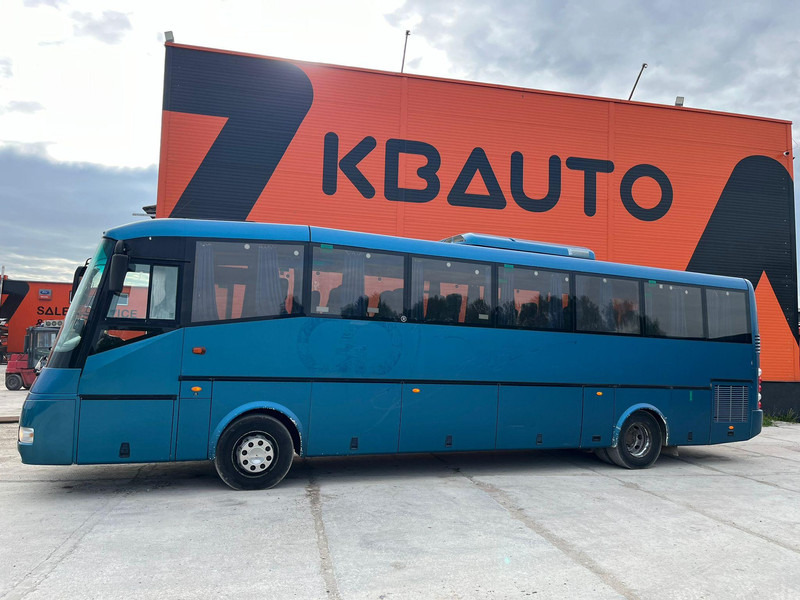 Sor LH 10.5 45 SEATS + 13 STANDING / EURO 5 / AC / AUXILIARY HEATER - Autobús suburbano: foto 4 Sor LH 10.5 45 SEATS + 13 STANDING / EURO 5 / AC / AUXILIARY HEATER - Autobús suburbano: foto 4