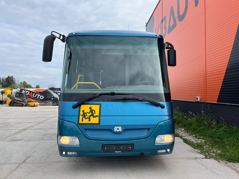 Sor LH 10.5 45 SEATS + 13 STANDING / EURO 5 / AC / AUXILIARY HEATER - Autobús suburbano: foto 2 Sor LH 10.5 45 SEATS + 13 STANDING / EURO 5 / AC / AUXILIARY HEATER - Autobús suburbano: foto 2