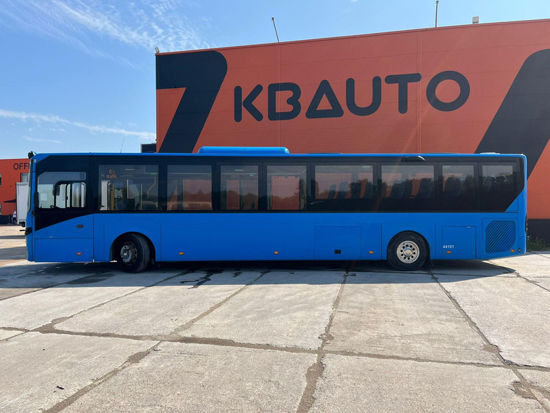 Volvo 8900 B7RLE 4x2 / 46 SEATS - Autobús urbano: foto 4 Volvo 8900 B7RLE 4x2 / 46 SEATS - Autobús urbano: foto 4