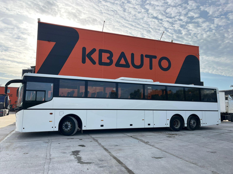 Volvo B13R Vest Horisont 6x2*4 AC / AUXILIARY HEATING / WHEELCHAIR LIFT - Autobús suburbano: foto 4 Volvo B13R Vest Horisont 6x2*4 AC / AUXILIARY HEATING / WHEELCHAIR LIFT - Autobús suburbano: foto 4
