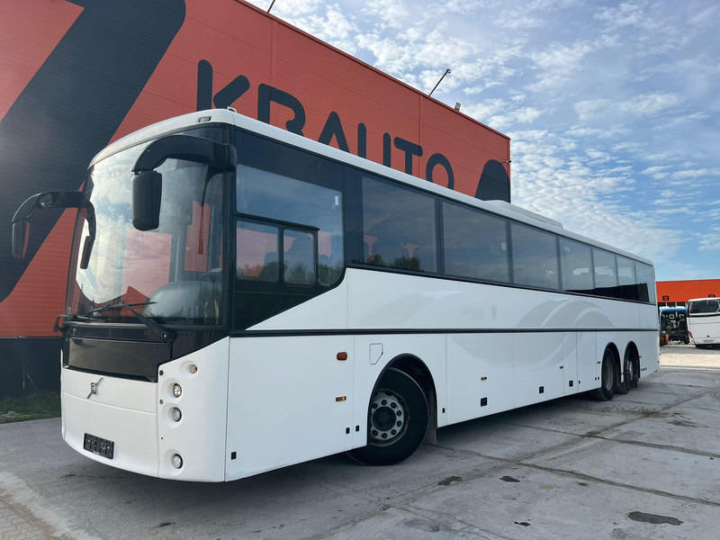 Volvo B13R Vest Horisont 6x2*4 AC / AUXILIARY HEATING / WHEELCHAIR LIFT - Autobús suburbano: foto 3 Volvo B13R Vest Horisont 6x2*4 AC / AUXILIARY HEATING / WHEELCHAIR LIFT - Autobús suburbano: foto 3