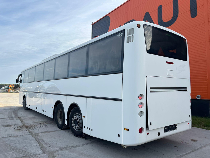Volvo B13R Vest Horisont 6x2*4 AC / AUXILIARY HEATING / WHEELCHAIR LIFT - Autobús suburbano: foto 5 Volvo B13R Vest Horisont 6x2*4 AC / AUXILIARY HEATING / WHEELCHAIR LIFT - Autobús suburbano: foto 5