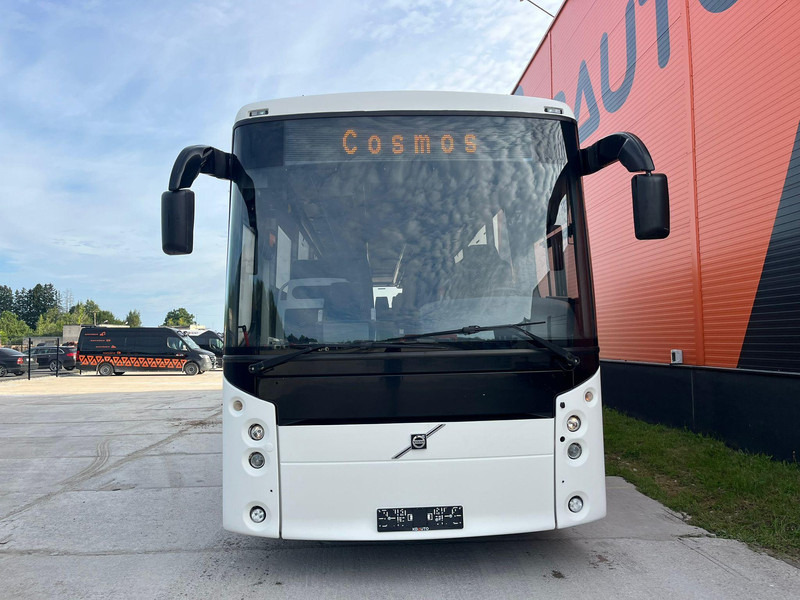 Volvo B13R Vest Horisont 6x2*4 AC / AUXILIARY HEATING / WHEELCHAIR LIFT - Autobús suburbano: foto 2 Volvo B13R Vest Horisont 6x2*4 AC / AUXILIARY HEATING / WHEELCHAIR LIFT - Autobús suburbano: foto 2