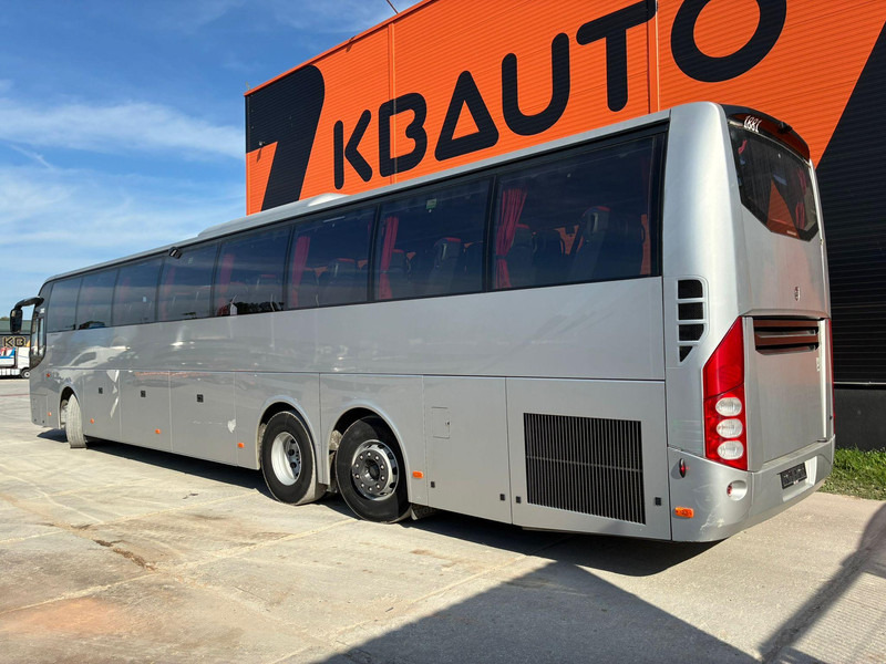 Volvo B8R 9700 H 6x2*4 61+1 SEATS / AC / AUXILIARY HEATER / WC - Autocar: foto 5 Volvo B8R 9700 H 6x2*4 61+1 SEATS / AC / AUXILIARY HEATER / WC - Autocar: foto 5