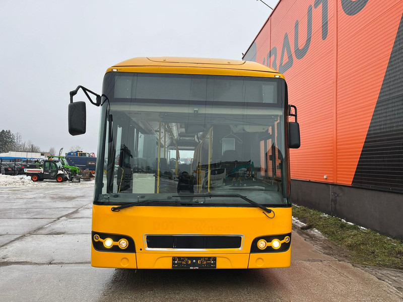 Volvo BRLH 7700 HYBRID 4x2 2 UNITS AVAILABLE / EURO EEV / AC / AUXILIARY HEATING - Autobús urbano: foto 2 Volvo BRLH 7700 HYBRID 4x2 2 UNITS AVAILABLE / EURO EEV / AC / AUXILIARY HEATING - Autobús urbano: foto 2