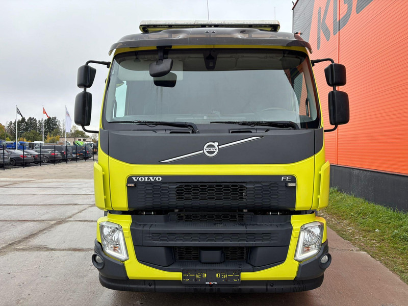 Volvo FE 320 4x2 BOX L=4512 mm - Camión volquete: foto 3 Volvo FE 320 4x2 BOX L=4512 mm - Camión volquete: foto 3