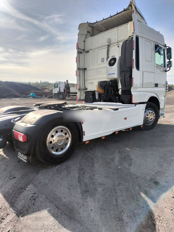 DAF XF 460 - Cabeza tractora: foto 3 DAF XF 460 - Cabeza tractora: foto 3