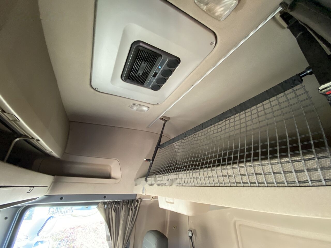 Cabeza tractora Scania R500: foto 14
