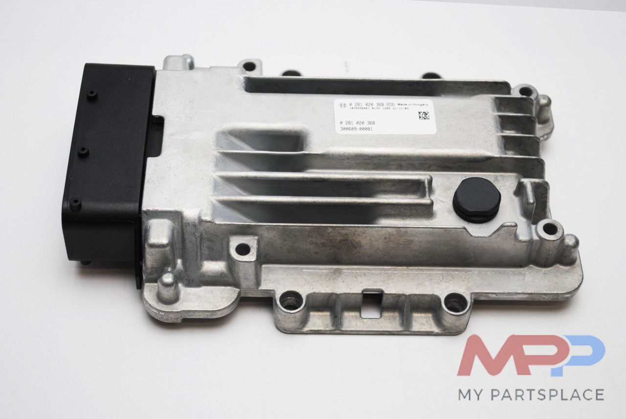 ECU Bosch 0 281 020 368 – Doosan 300699-00061 - Unidad de control: foto 5 ECU Bosch 0 281 020 368 – Doosan 300699-00061 - Unidad de control: foto 5