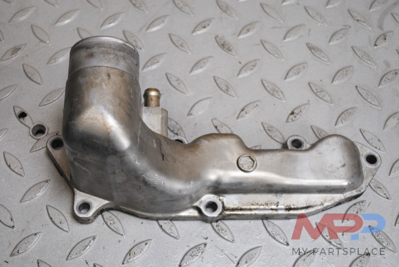 Iseki Inlaatspruitstuk Iseki E3CD - E3CD-T - E3CE - E3CF - Colector de escape: foto 2 Iseki Inlaatspruitstuk Iseki E3CD - E3CD-T - E3CE - E3CF - Colector de escape: foto 2