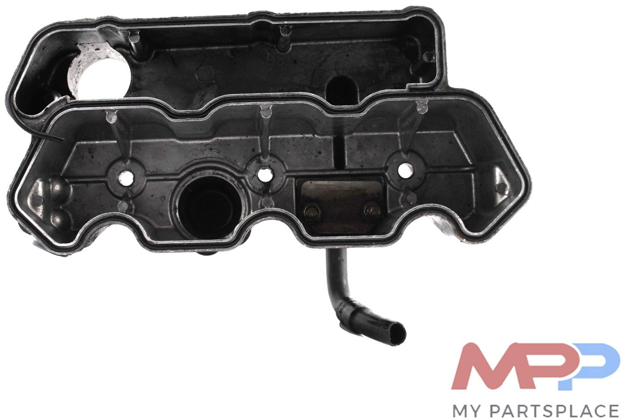 Motor y piezas Kleppendeksel Perkins 103-10 -111216400: foto 6
