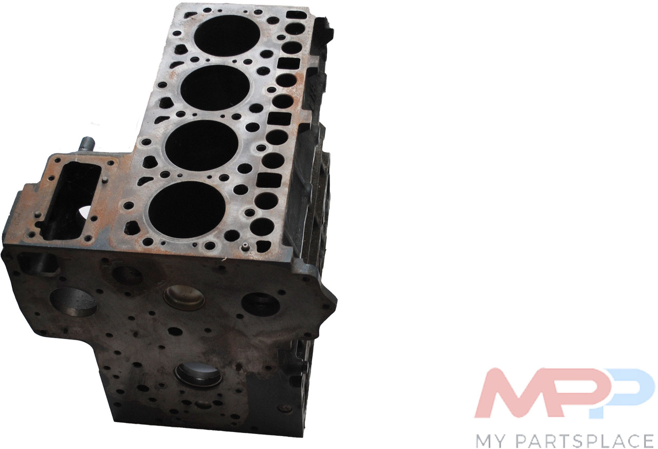 Kubota Blok Kubota V1902 - Bloque de cilindros para Maquinaria de construcción: foto 5 Kubota Blok Kubota V1902 - Bloque de cilindros para Maquinaria de construcción: foto 5